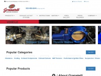Granatellimotorsports.com
