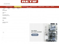 retif.es Thumbnail