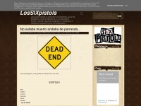 Lossixpistols.blogspot.com