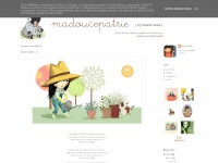 Madoucepatrie.blogspot.com