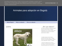 adopcionanimalesbogota.blogspot.com
