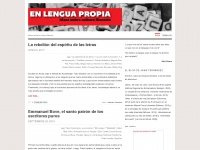 Enlenguapropia.wordpress.com