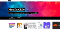 Mozillachile.cl