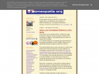 Homeopatiaorg.blogspot.com