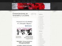 Revistamordisco.wordpress.com