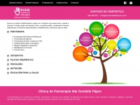 Clinicarehabilitacion.com