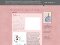 Elprincipeylarosa.blogspot.com