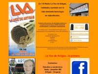 radioartigas.com
