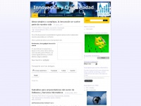 innovacioncreatividad.wordpress.com Thumbnail