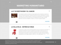 marketinghumanitario.com Thumbnail