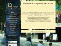 Quaysrestaurant.com