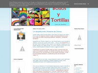 Bollosytortillas.blogspot.com