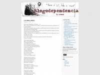blogodependencia.wordpress.com Thumbnail