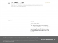 Codelamarga.blogspot.com