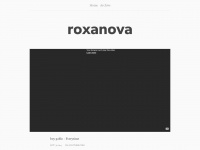 Roxanova.tumblr.com