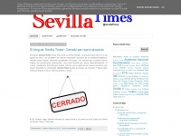 Sevillatimes.blogspot.com