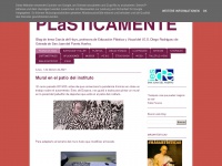 Plassticando.blogspot.com