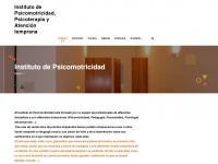 Institutopsicomotricidad.org