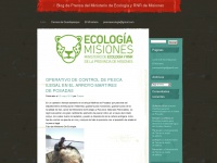 Ecologiayturismo.wordpress.com