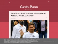Cuentosdiarios.blogspot.com