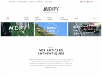 Midipy.fr