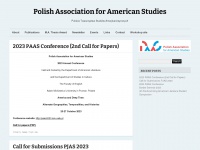 paas.org.pl Thumbnail