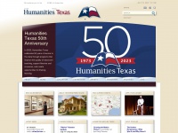 Humanitiestexas.org