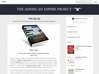 Americanempireproject.com
