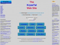 krysstal.com Thumbnail