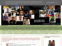 Oncediputados.blogspot.com