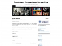 transicioneseniberoamerica.wordpress.com Thumbnail