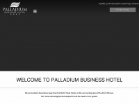 Palladiumhotel.com.uy
