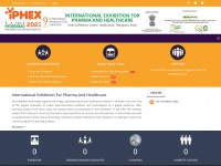 Iphex-india.com