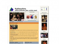 Kadmusarts.com