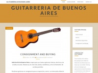 Guitarreriabsas.com.ar