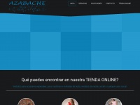 Azabacheboutique.com