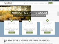 Woodlandsoffices.com