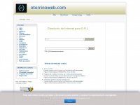 Otorrinoweb.com