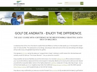 Golfdeandratx.com