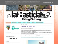 refugialberglabastida.blogspot.com Thumbnail