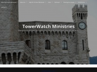 towerwatch.com Thumbnail
