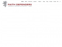 Faithdefenders.com