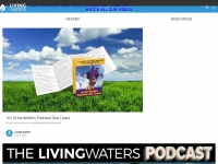 Livingwaters.com
