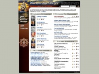 Discipleshiplibrary.com