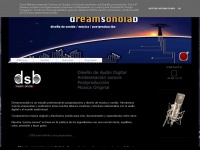 Dreamsonolab.blogspot.com