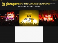 garageglasgow.co.uk