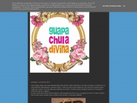 Guapachuladivina.blogspot.com