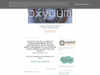 oxydum.blogspot.com Thumbnail