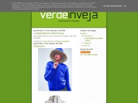 Verdeinveja.blogspot.com