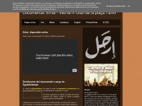 Erhal-tahrir.blogspot.com